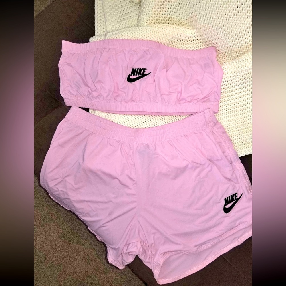Nike set